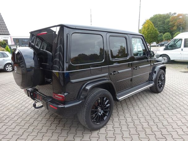 Mercedes-Benz G 400 d 243 kW image number 8