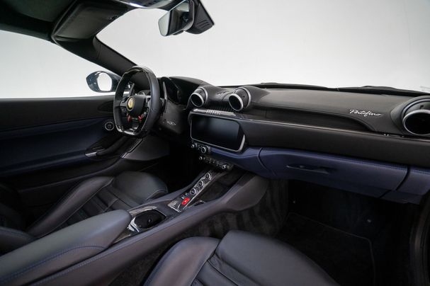 Ferrari Portofino 456 kW image number 19