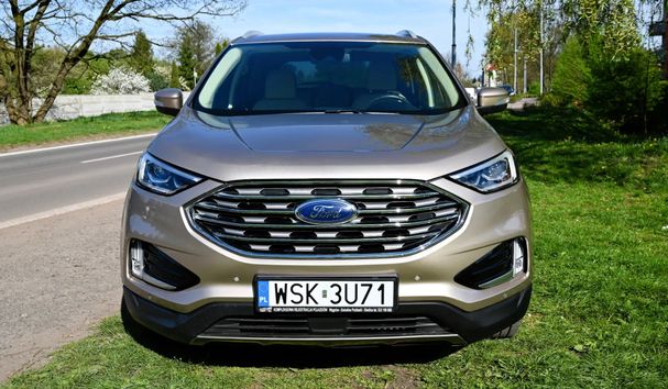 Ford Edge 180 kW image number 17