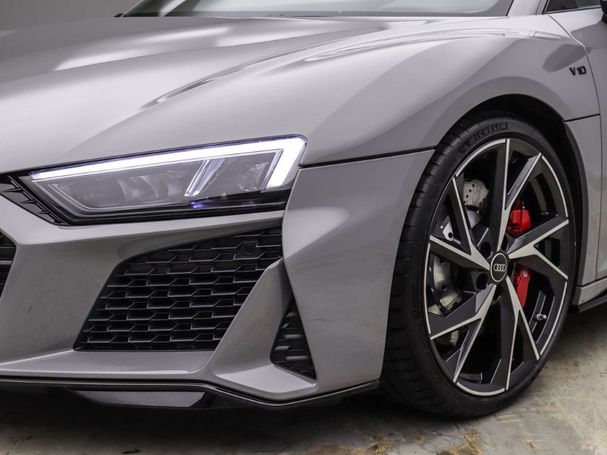 Audi R8 5.2 FSI Performance 419 kW image number 8