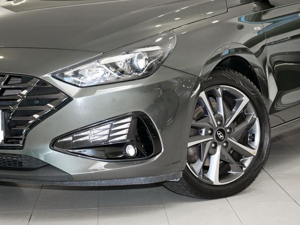 Hyundai i30 1.0 Trend 88 kW image number 11