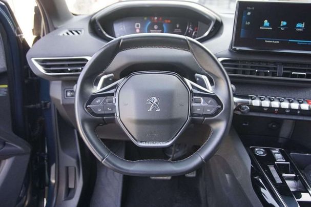 Peugeot 5008 BlueHDi 130 EAT8 Allure 96 kW image number 27