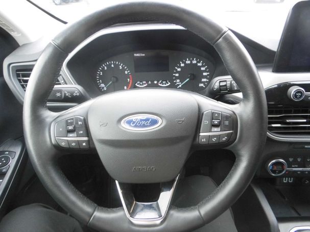 Ford Kuga 110 kW image number 18