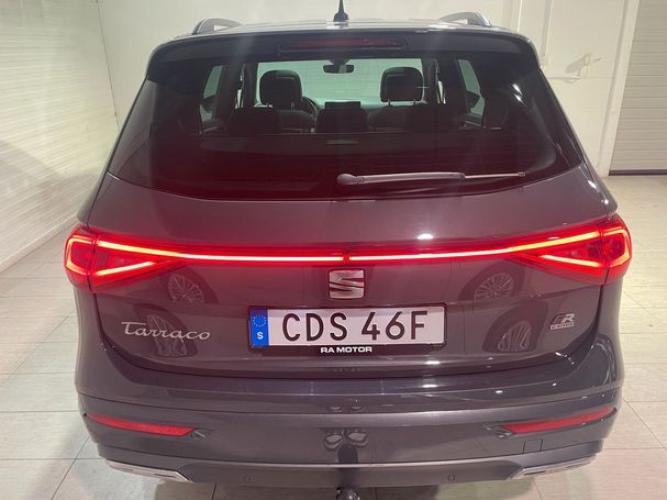 Seat Tarraco 180 kW image number 8