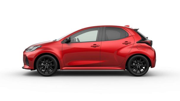 Mazda 2 Hybrid 85 kW image number 1