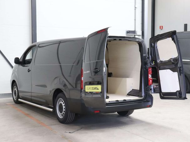 Opel Vivaro L3H1 75 kWh 100 kW image number 34