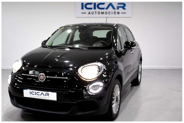 Fiat 500X 1.0 FireFly S&S 88 kW image number 1