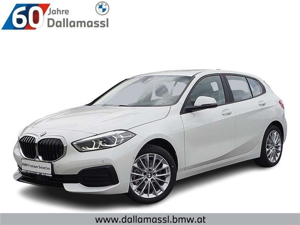 BMW 116d 85 kW image number 1