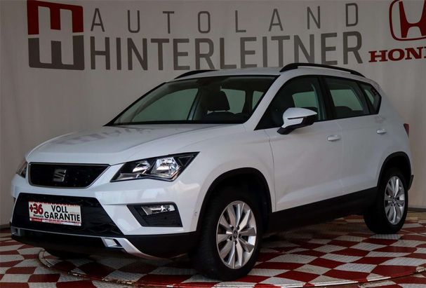 Seat Ateca 1.6 TDI Style 85 kW image number 1