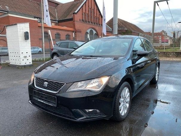 Seat Leon 1.4 TSI Style 92 kW image number 1