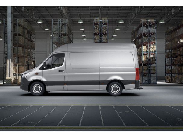 Mercedes-Benz Sprinter 317 CDI 125 kW image number 8