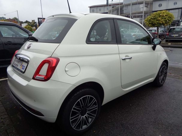 Fiat 500 51 kW image number 6