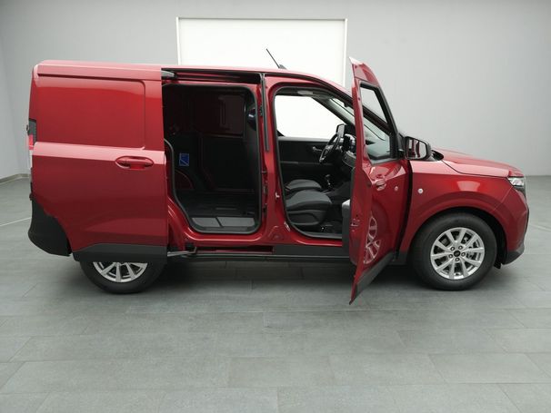 Ford Transit Courier Limited 74 kW image number 41