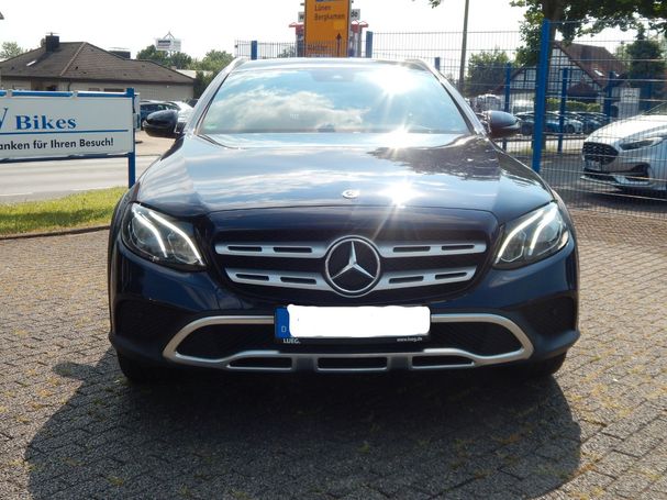 Mercedes-Benz E 220 d T 143 kW image number 3