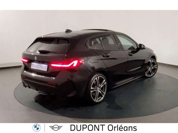 BMW 118i M Sport 104 kW image number 2