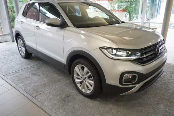 Volkswagen T-Cross TSI Style 81 kW image number 6