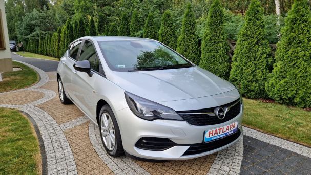 Opel Astra 1.2 81 kW image number 2