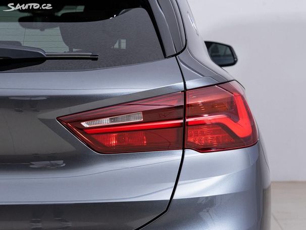 BMW X2 xDrive20d 140 kW image number 6