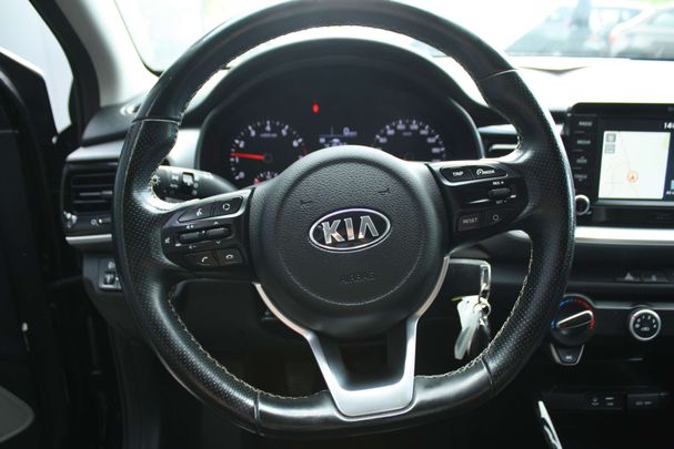 Kia Stonic 1.0 T-GDi 74 kW image number 28