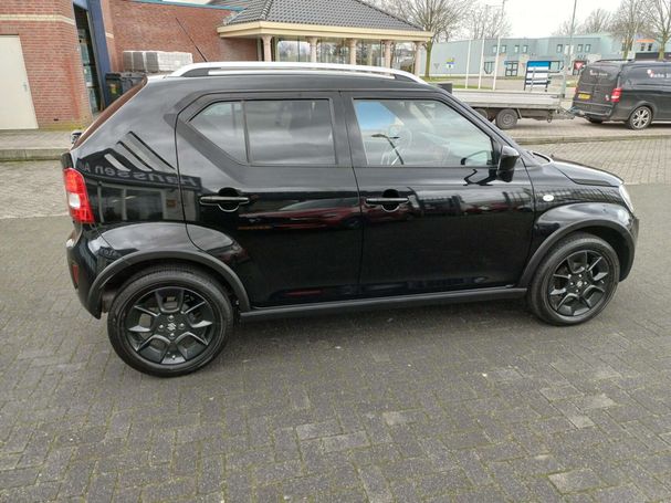 Suzuki Ignis 61 kW image number 2