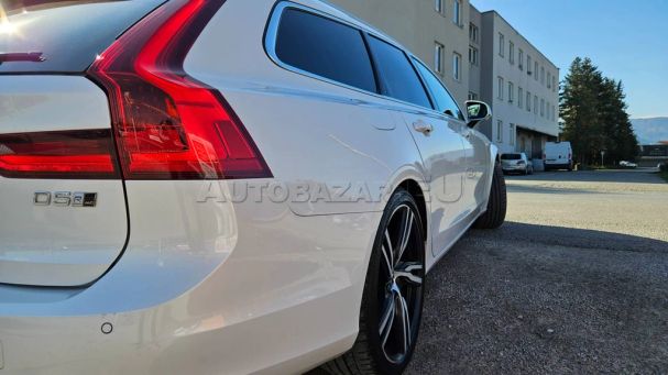 Volvo V90 D5 AWD 173 kW image number 19