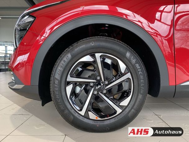 Kia Sportage 1.6 T-GDI Hybrid Vision 158 kW image number 6