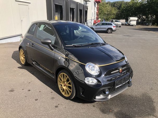 Abarth 595 121 kW image number 6