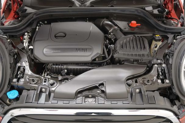 Mini Cooper 100 kW image number 31