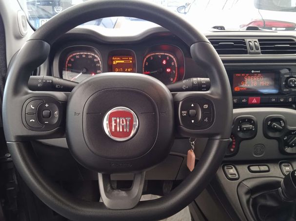 Fiat Panda 1.0 Hybrid City Life 51 kW image number 13