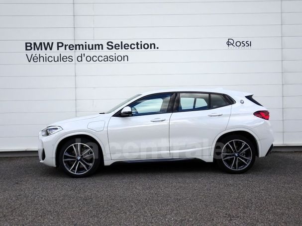 BMW X2 xDrive 162 kW image number 12