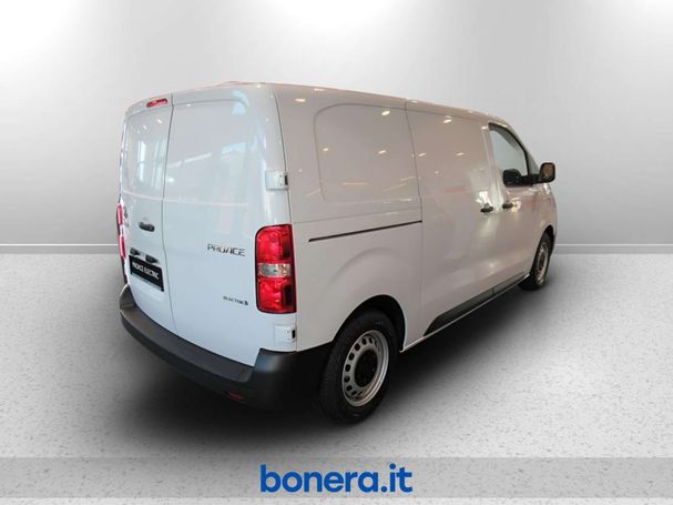 Toyota Proace 100 kW image number 3