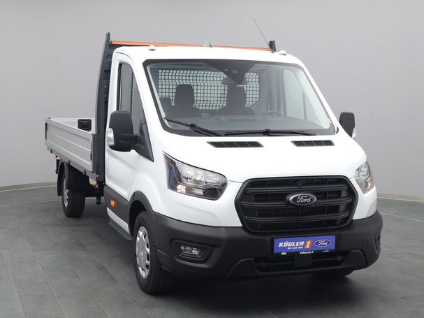 Ford Transit 350 L3 Trend 96 kW image number 36