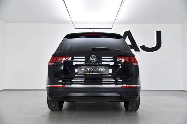 Volkswagen Tiguan DSG 140 kW image number 8