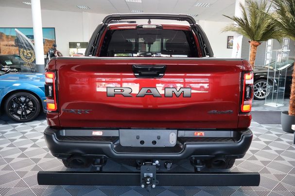 RAM 1500 TRX 6.2 524 kW image number 20