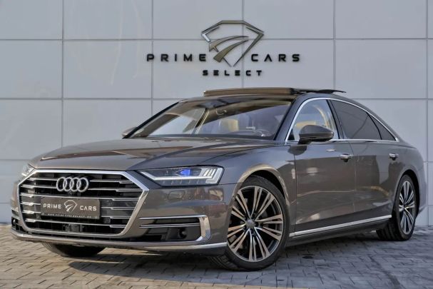 Audi A8 250 kW image number 1