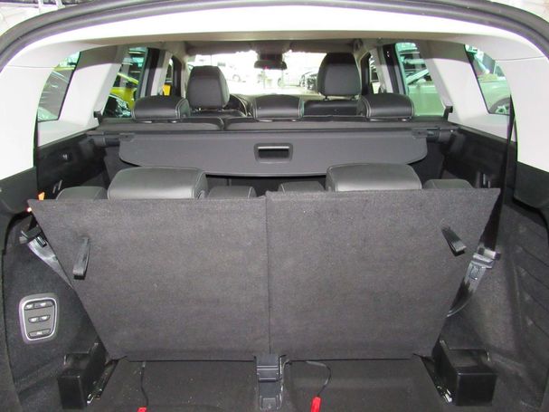 Renault Grand Scenic dCi 110 EDC 82 kW image number 9