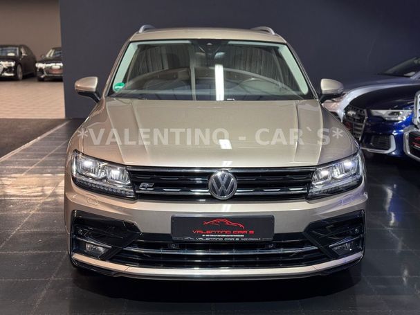 Volkswagen Tiguan 92 kW image number 5