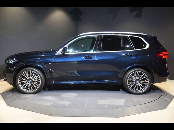 BMW X5 xDrive 234 kW image number 5