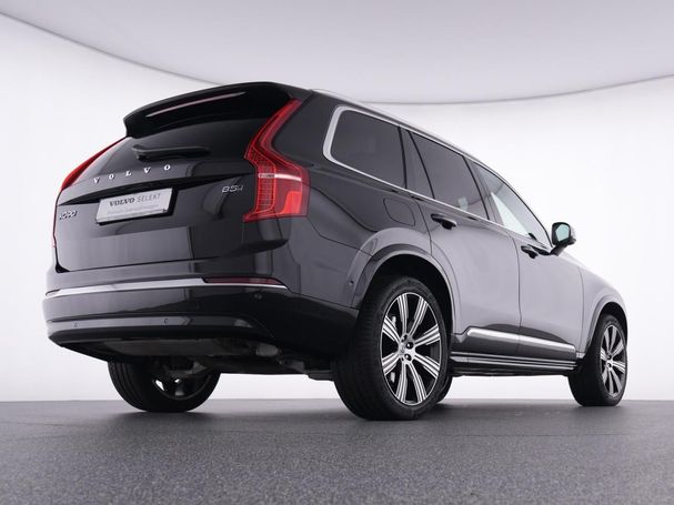 Volvo XC90 B5 AWD Ultimate 173 kW image number 10