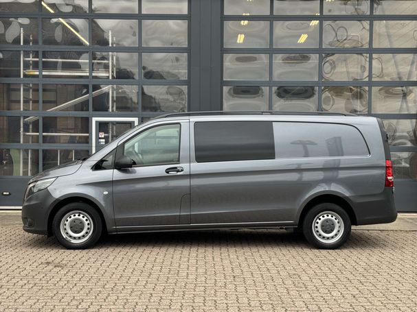 Mercedes-Benz Vito 111 85 kW image number 4