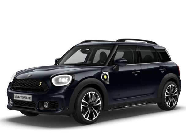 Mini Cooper SE Countryman JCW Trim ALL4 165 kW image number 1