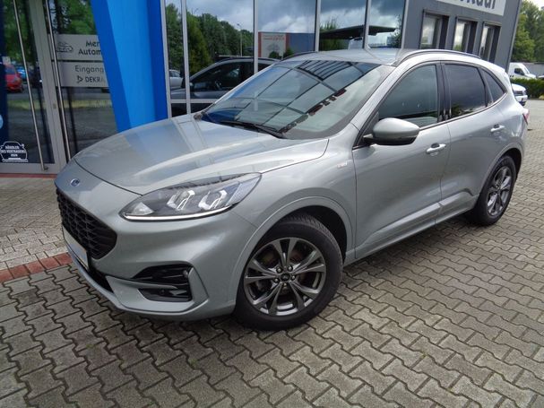 Ford Kuga 1.5 EcoBoost ST-Line 110 kW image number 1