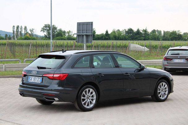 Audi A4 40 TDI S tronic Avant Business 150 kW image number 2