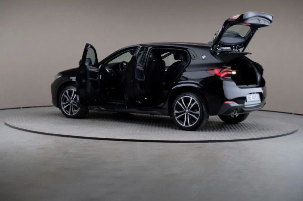 BMW X2 sDrive 100 kW image number 7