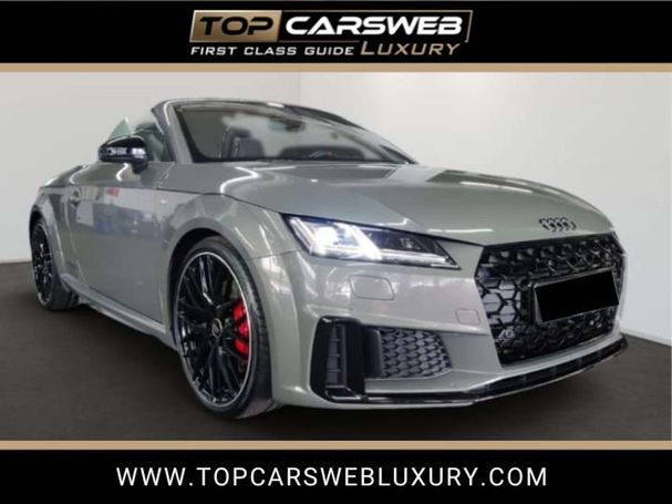 Audi TT 45 TFSI S tronic 180 kW image number 3