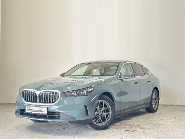 BMW 520d xDrive 145 kW image number 1