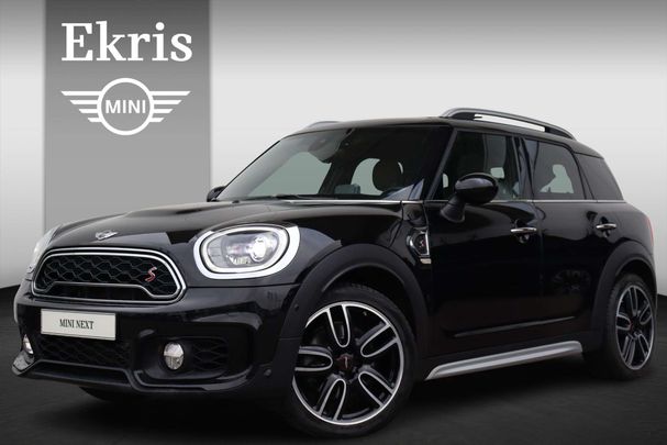 Mini Cooper S Countryman 141 kW image number 1