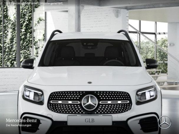 Mercedes-Benz GLB 200 120 kW image number 9