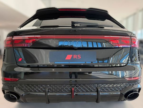 Audi RSQ8 TFSI 441 kW image number 2