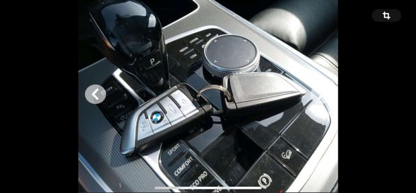 BMW X5 xDrive 195 kW image number 5